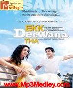 Ek Deewana Tha 2012 song download